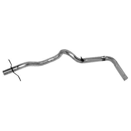 Walker Exhaust Tail Pipe, 46957 46957